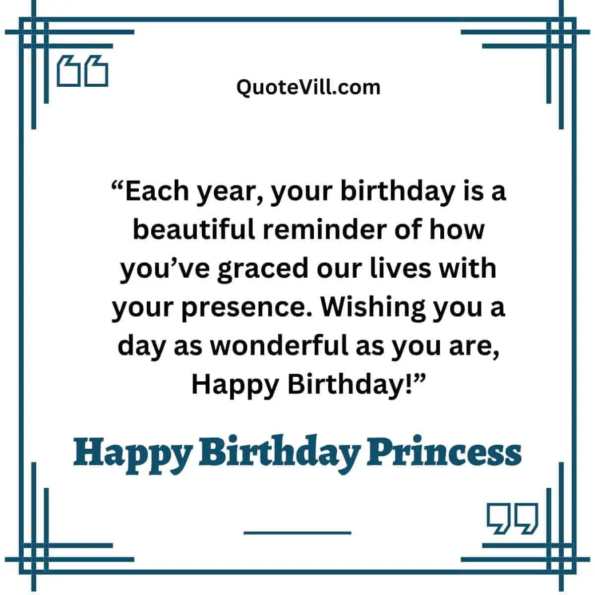 Unique Birthday Wishes For a Friend’s Daughter