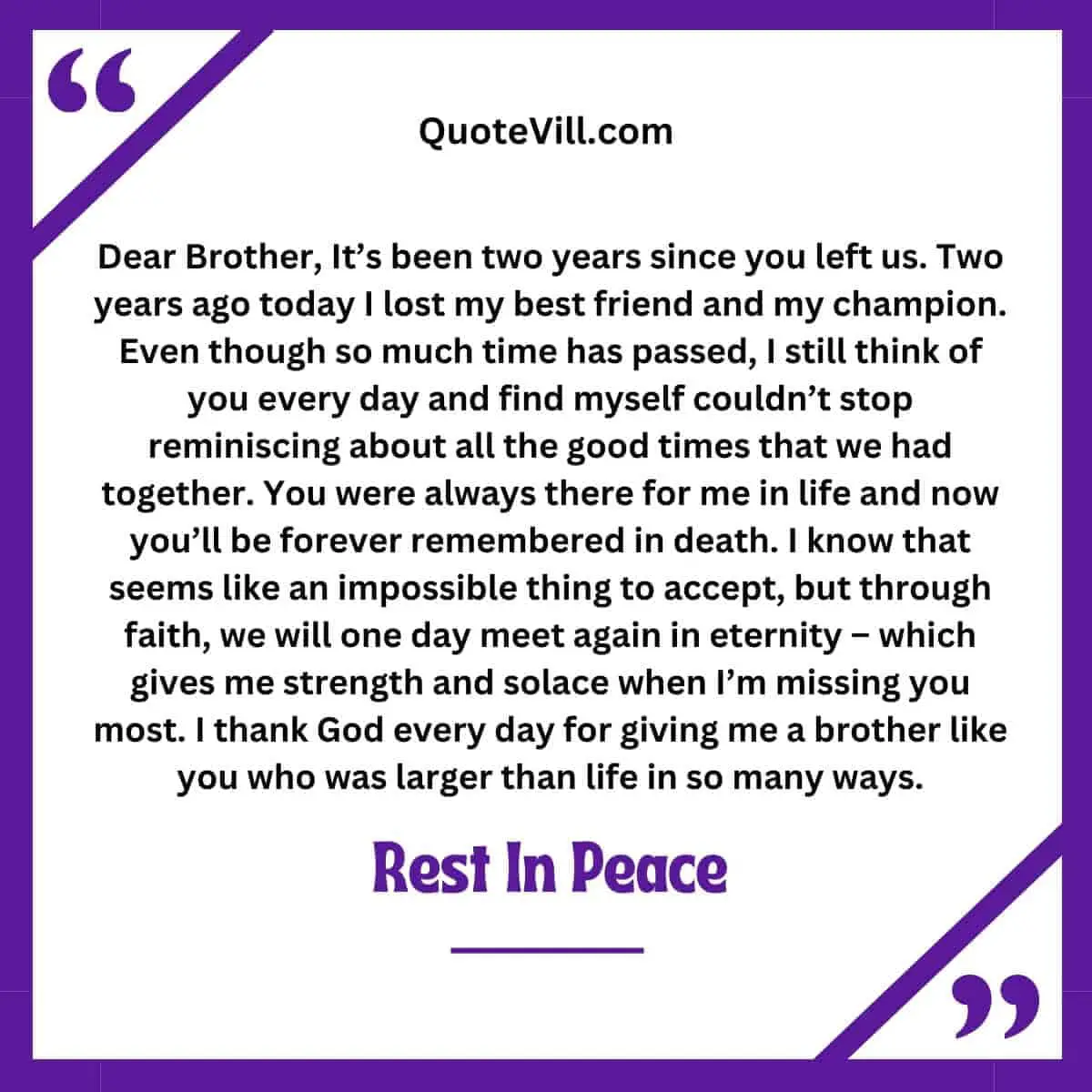 2-Year-Death-Anniversary-Quotes-For-Brother