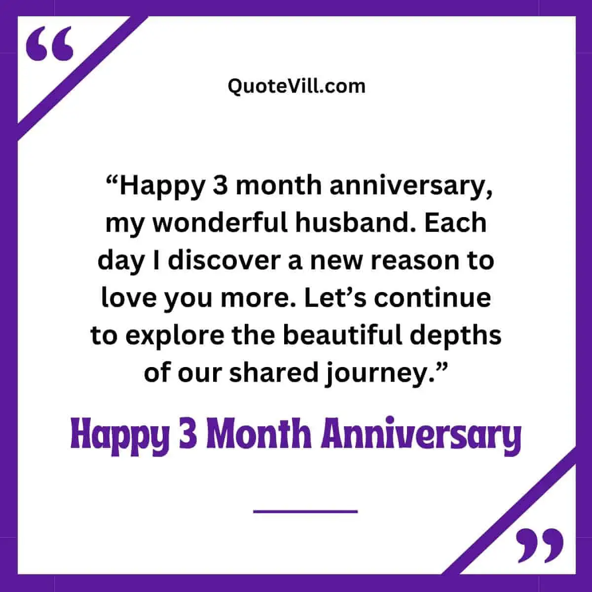 3-Months-Anniversary-Wishes-For-Husband
