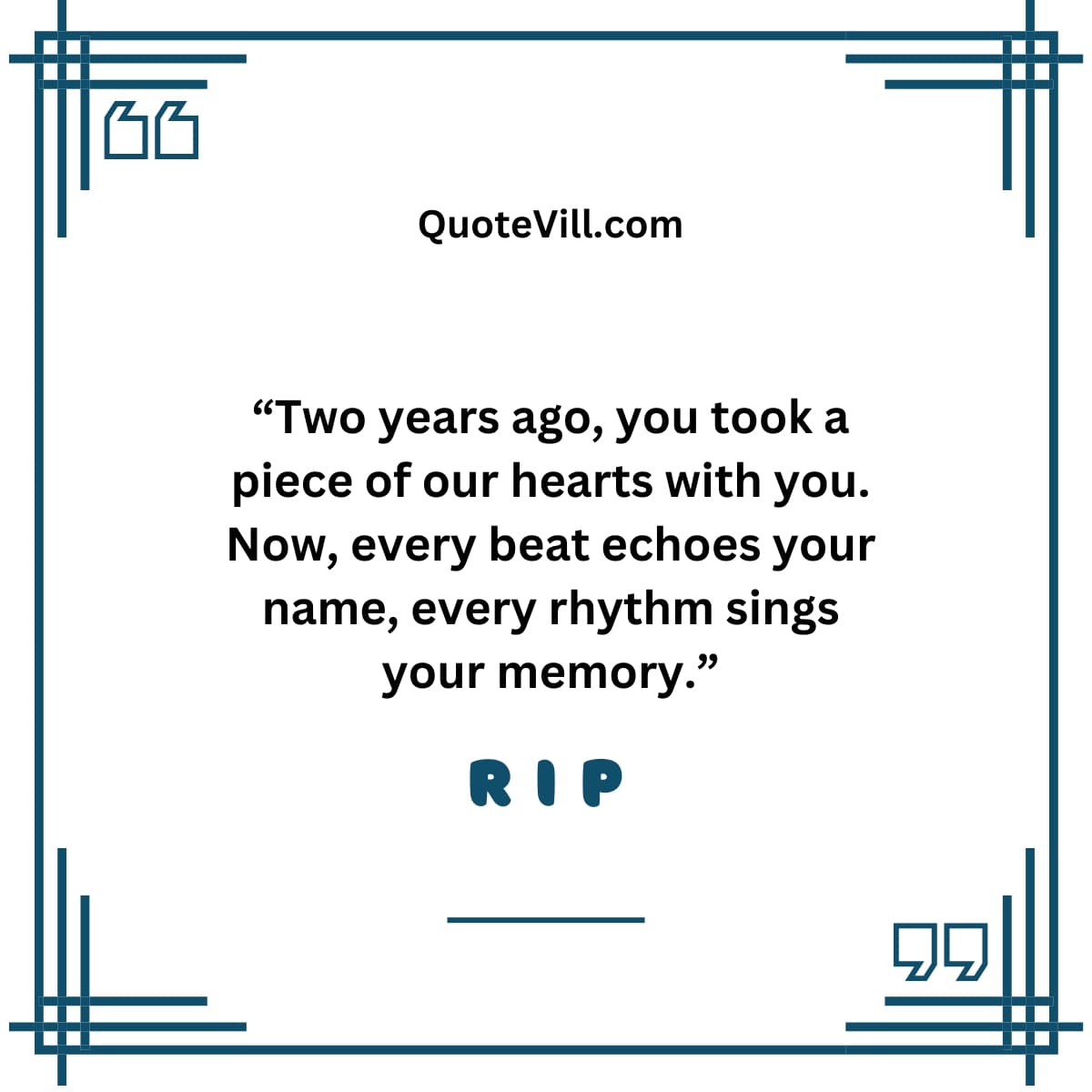 Touching-2-Year-Death-Anniversary-Quotes