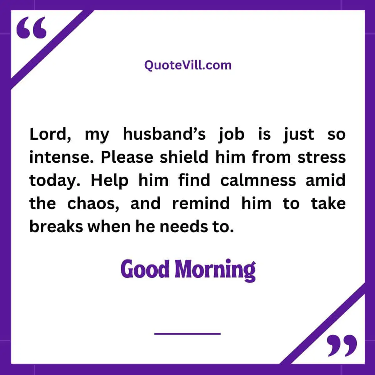 Morning-Prayer-For-Husbands-Protection