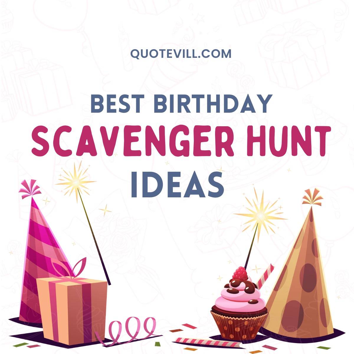 Best-Birthday-Scavenger-Hunt-Ideas