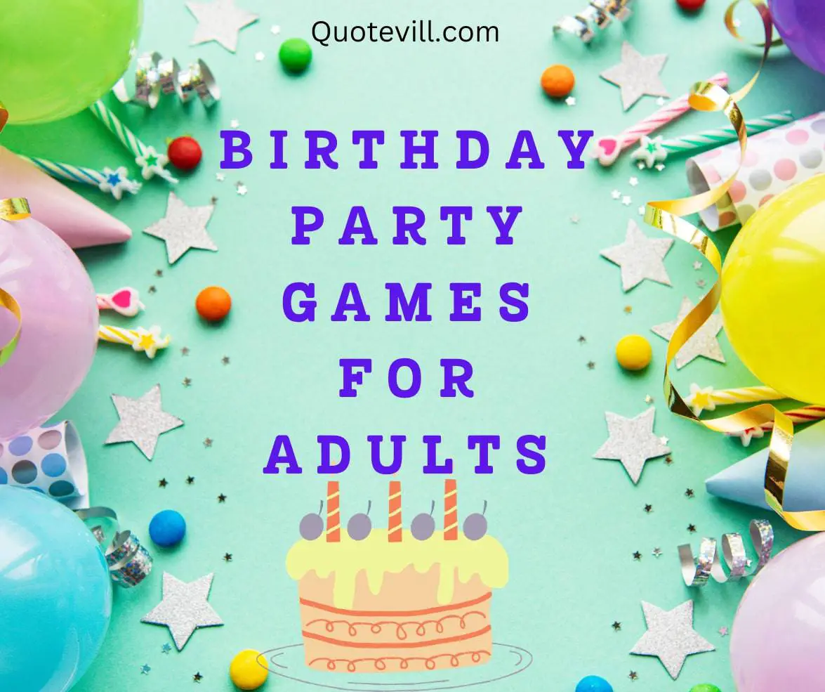 Fun-Birthday-Party-Games