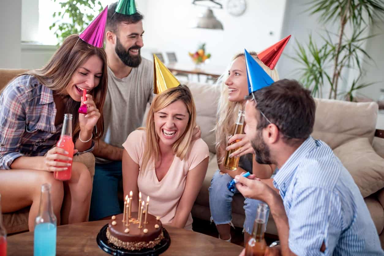 Fun Birthday Games That Adults Will Actually Enjoy