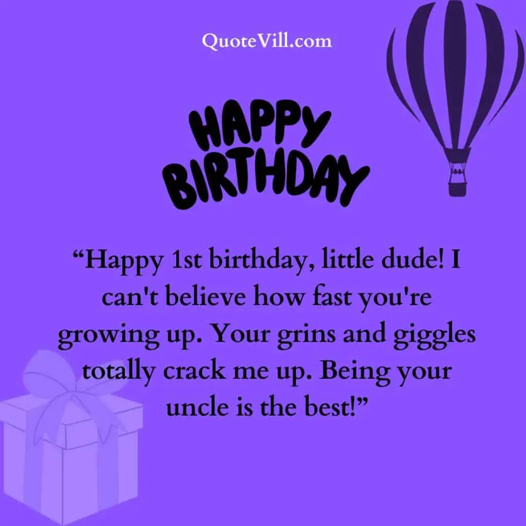 Cute-1st-Birthday-Wishes-For-Nephew-From-Uncle