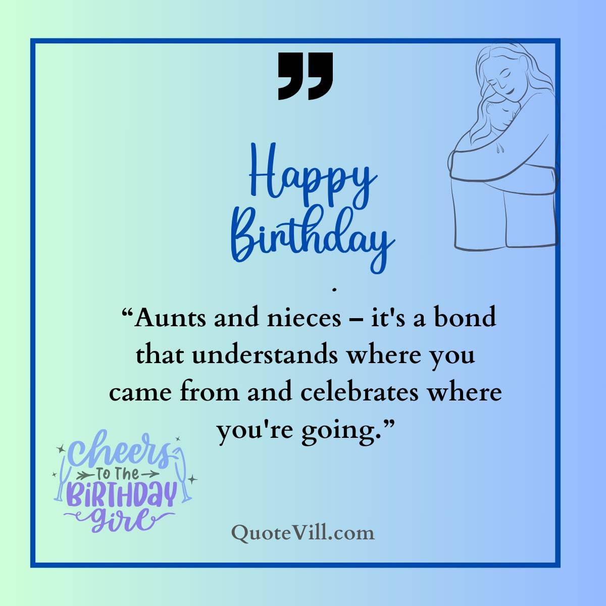 50 Top Niece Quotes From Aunt To Celebrate The Special Bond 4299