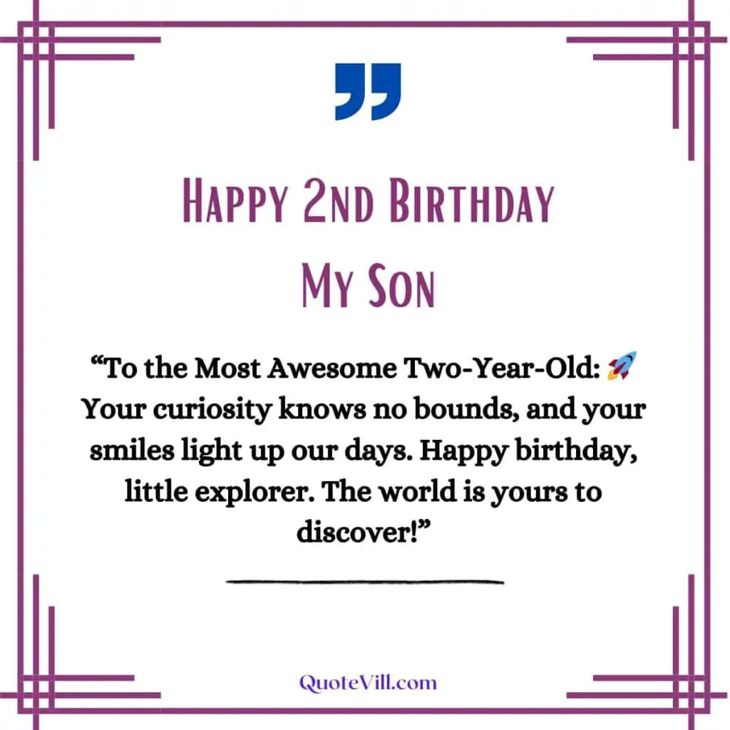 Unique-2nd-Birthday-Card-Messages-For-Son