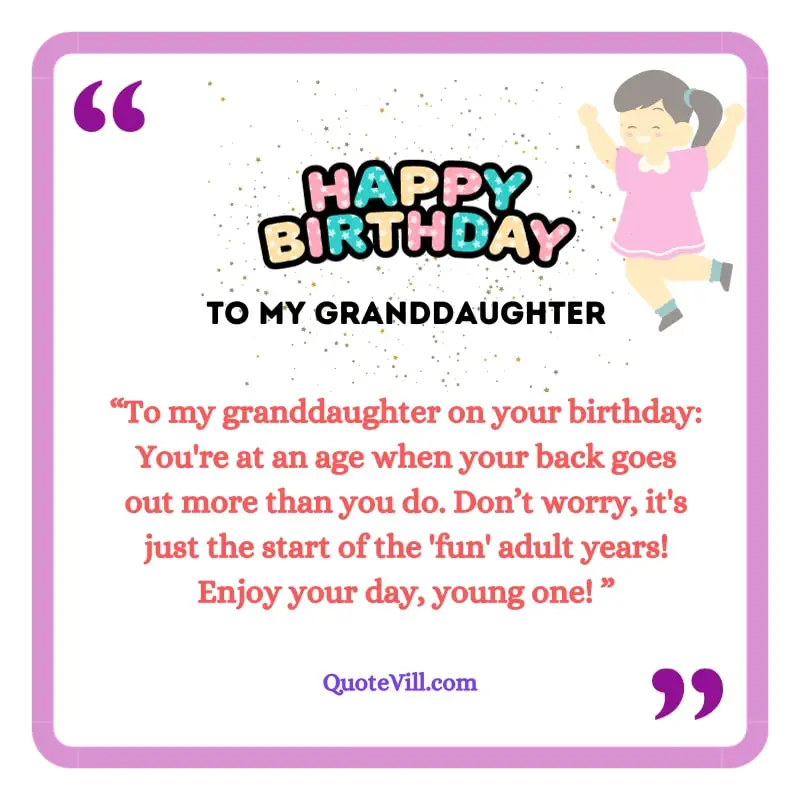 Creative-Funny-Birthday-Wishes-for-Granddaughter