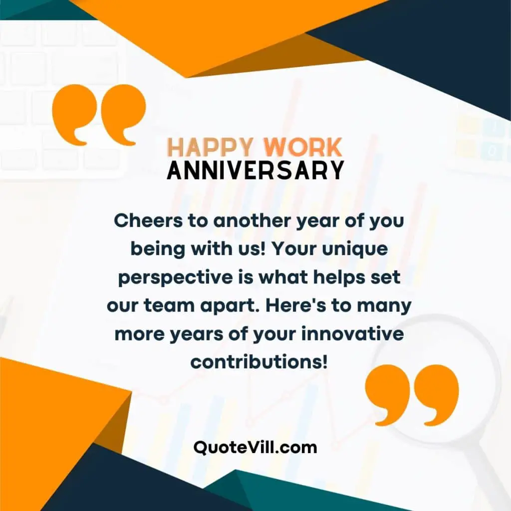 Special-Work-Anniversary-Message-For-Employees