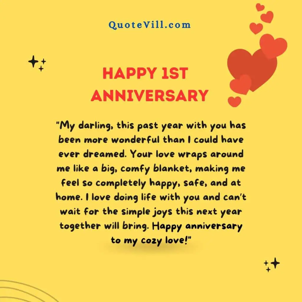 First-Marriage-Anniversary-Love-Quotes-And-Poems-For-Your-Partner
