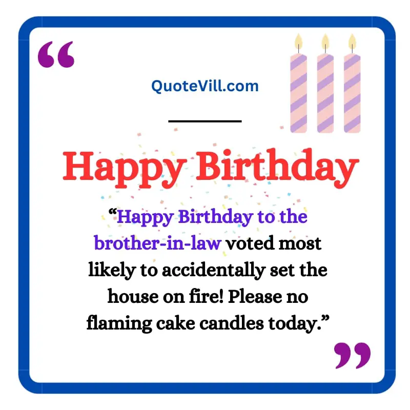 Funny-Birthday-Wishes-For-Brother-In-Law