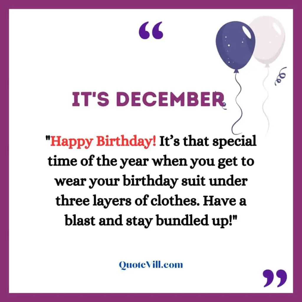 Humorous-December-Birthday-Quotes-and-Messages