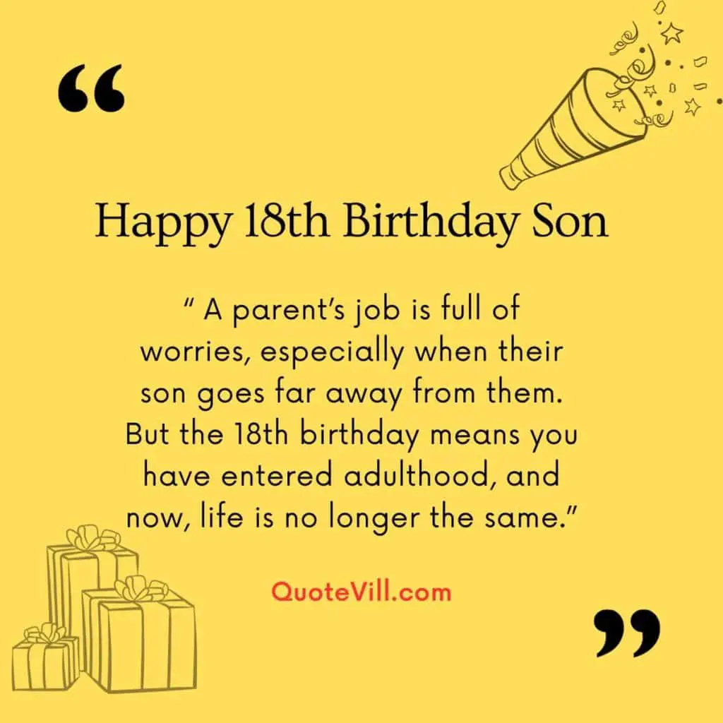 Best-Happy-18th-Birthday-Son-Wishes