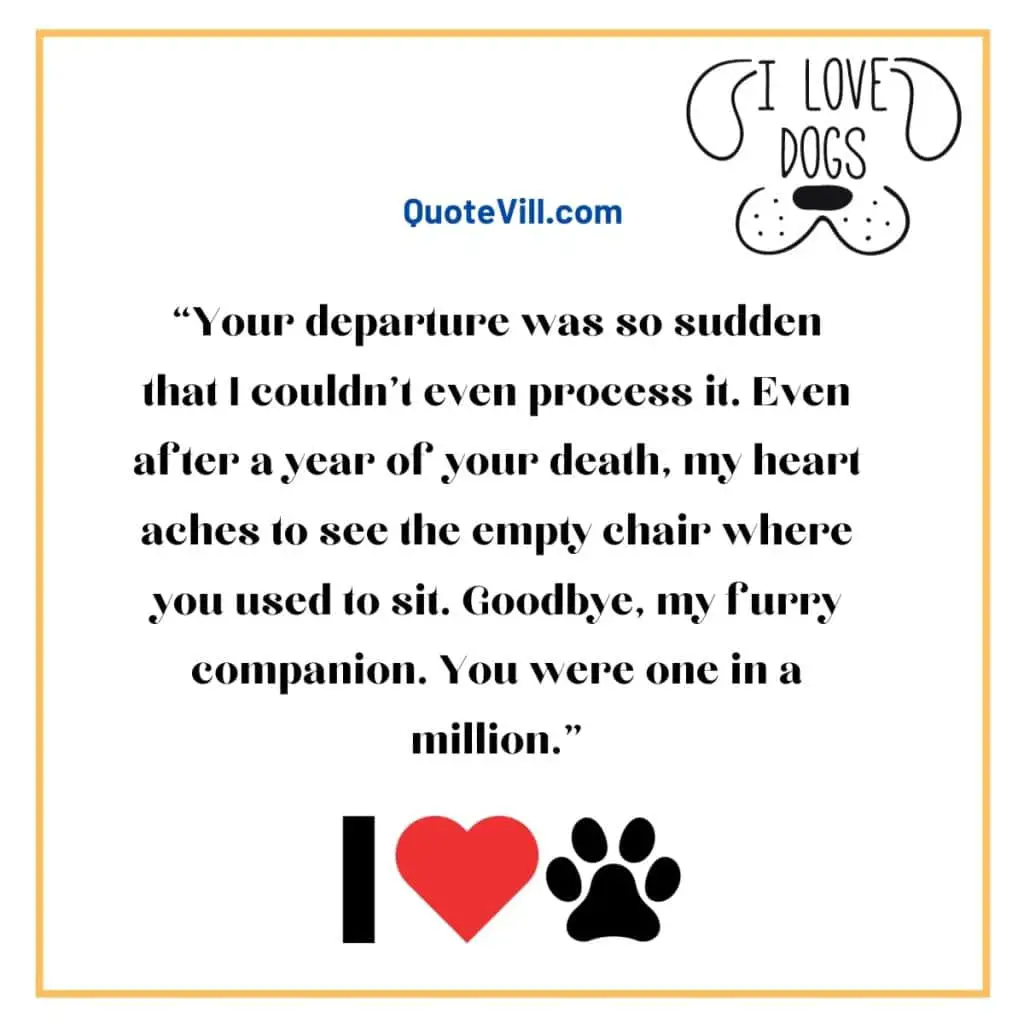 Heartbreaking-1-year-death-anniversary-quotes-for-dog