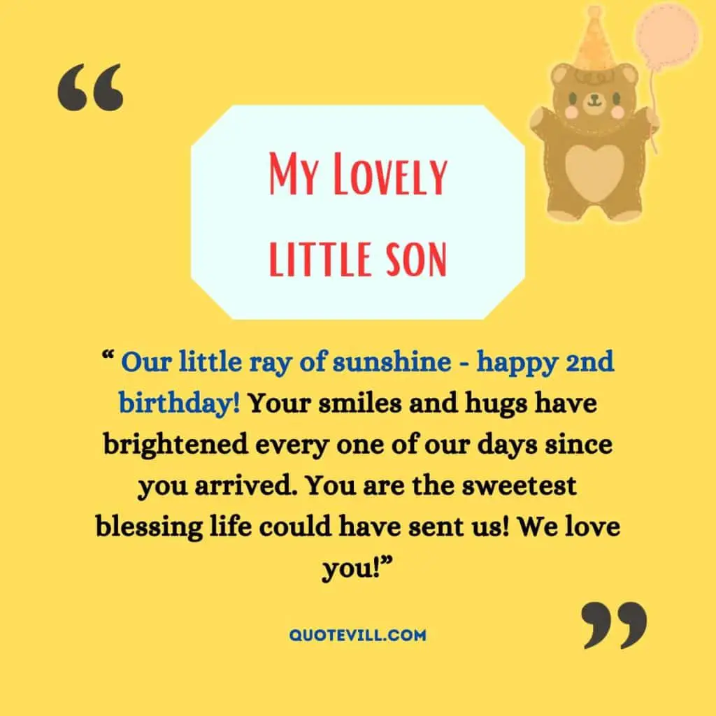 Inspirational-2nd-Birthday-Greetings-For-a-Baby-Boy