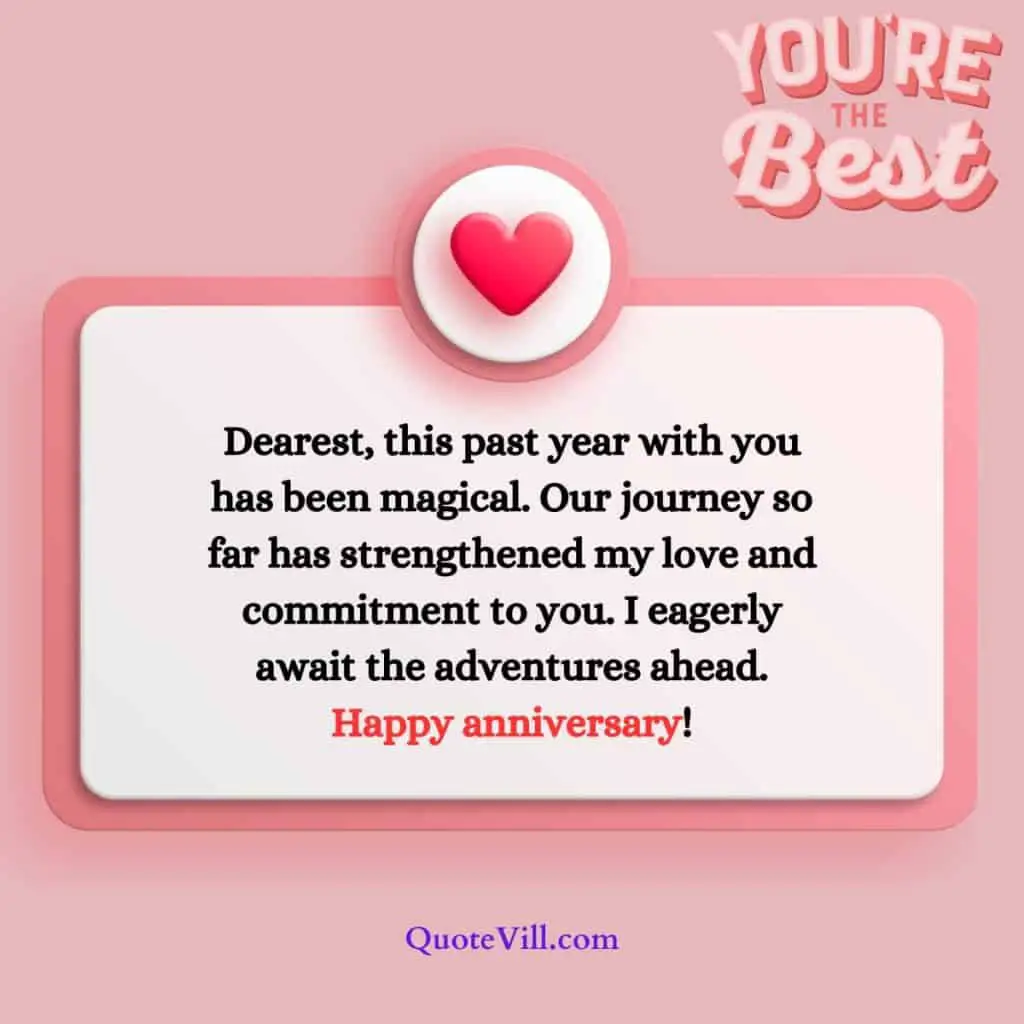 Romantic-1st-Marriage-Anniversary-Wishes-To-Your-Wife