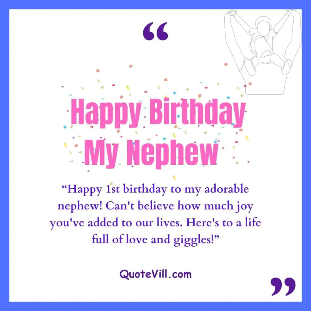 Special-1st-Birthday-Greetings-for-a-Nephew
