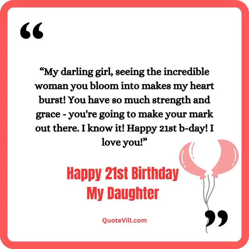 Emotional-21st-Birthday-Message-From-Mother-To-Daughter