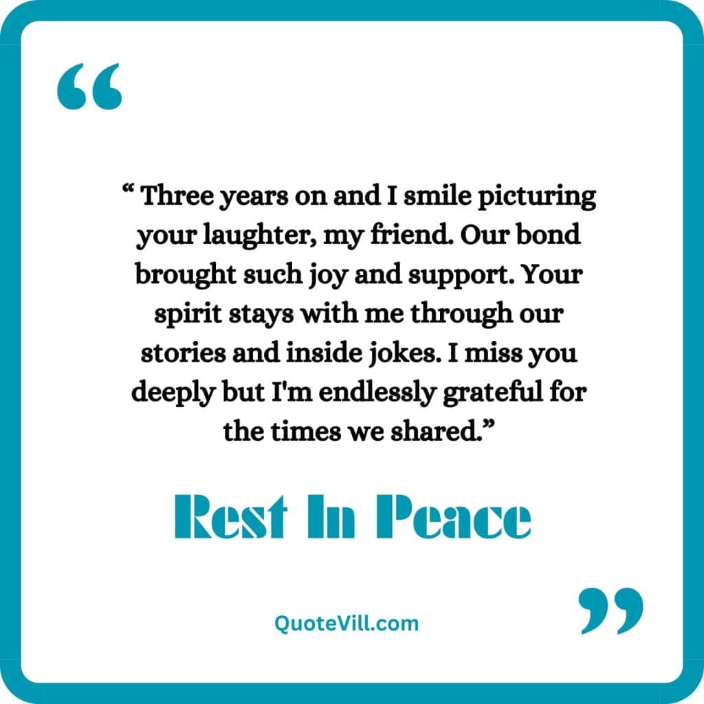 3-Years-Death-Anniversary-Quotes-For-A-Friend