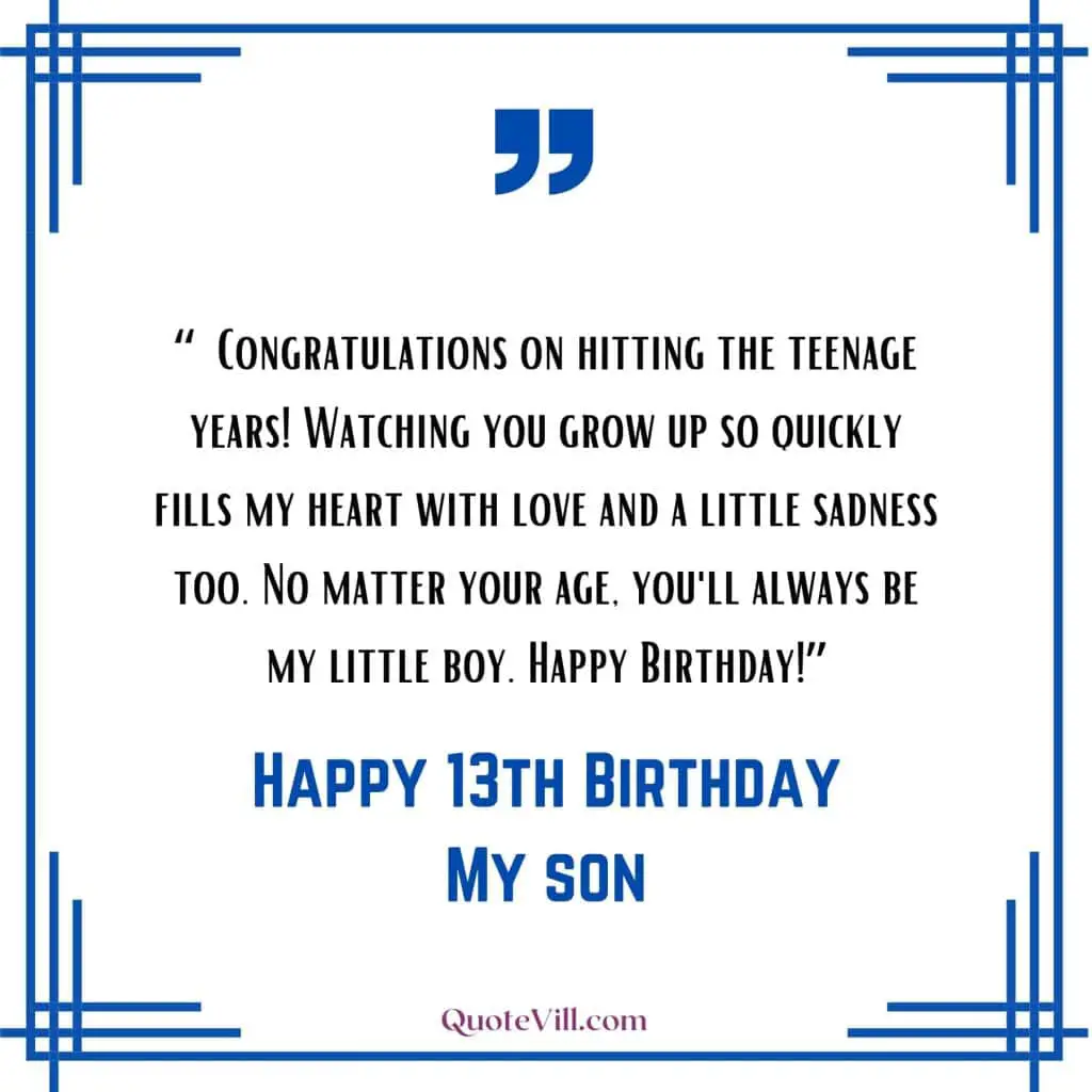 Birthday-Wishes-for-13-Year-Old-Son-From-Father