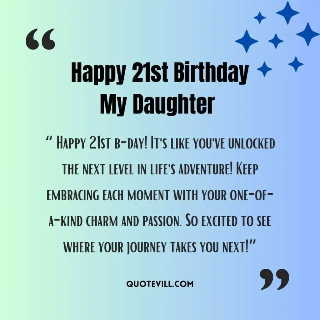 Creative-21st-Birthday-Card-Message-For-Daughter