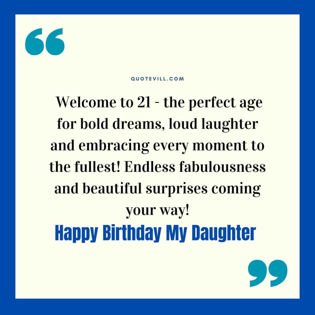 Creative-21st-Birthday-Card-Message-For-Daughter.