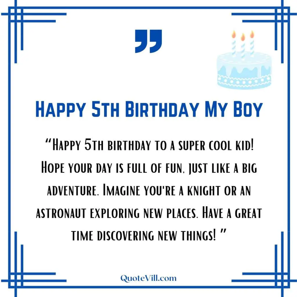 Happy-5th-Birthday-Wishes-For-Boy