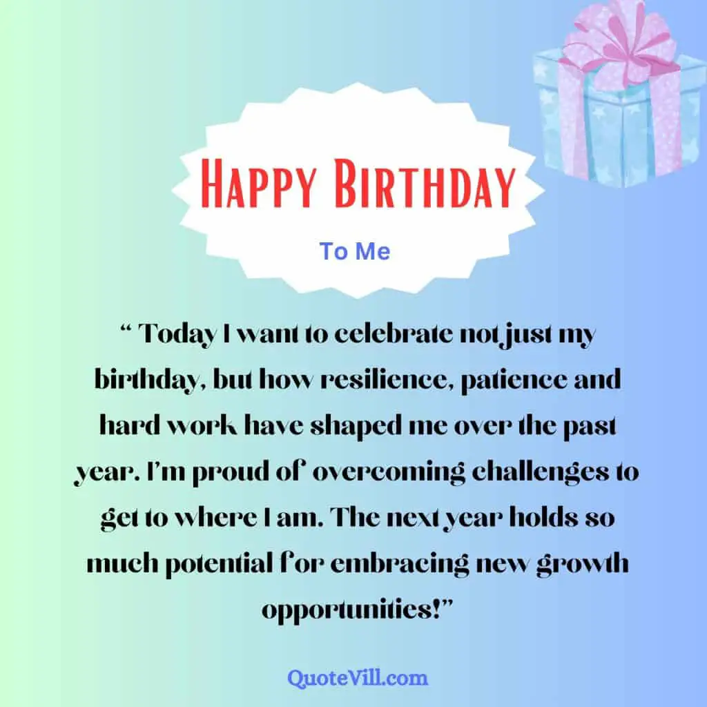 Touching-Birthday-Wishes-For-Myself