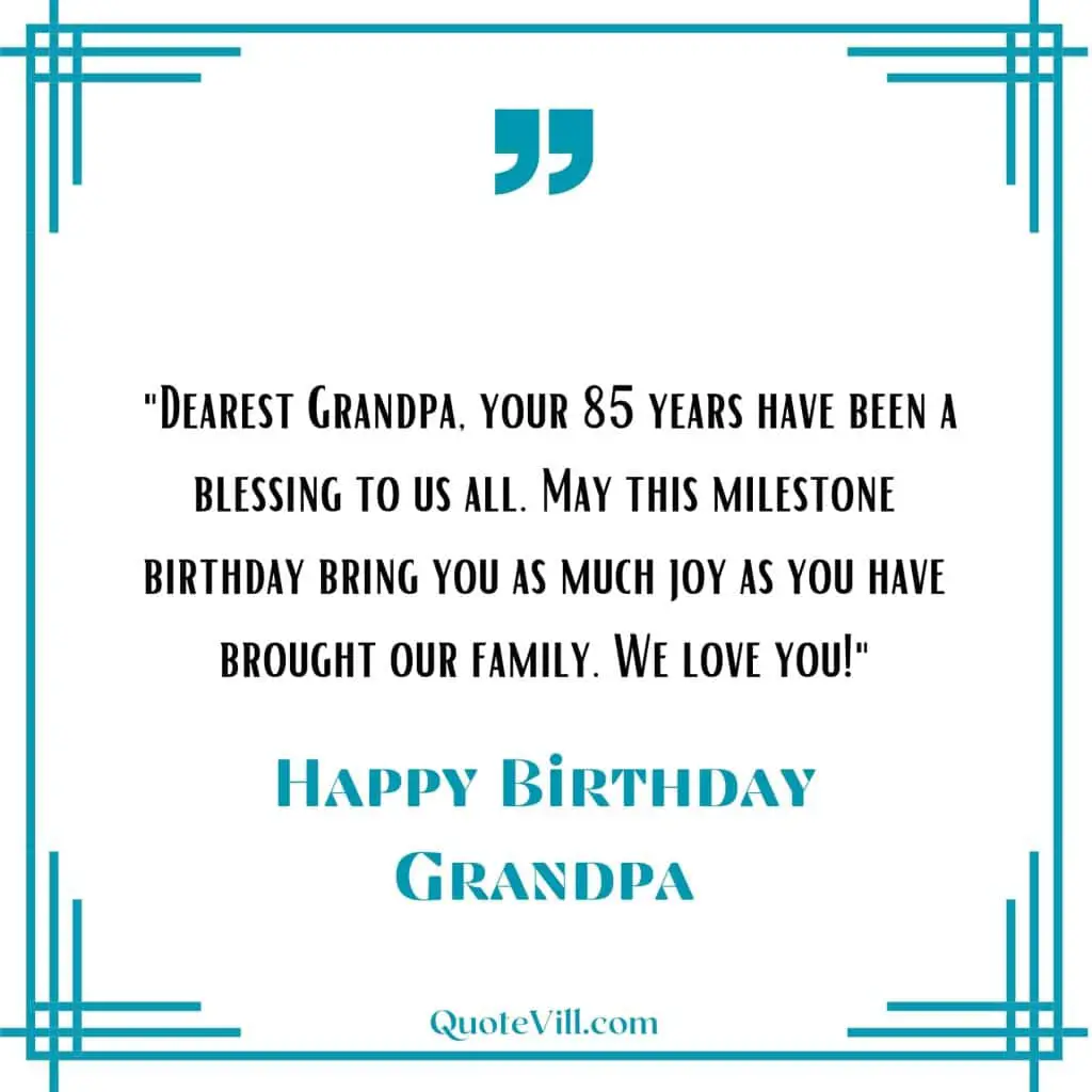 Memorable-85th-Birthday-Tributes-for-Grandpa
