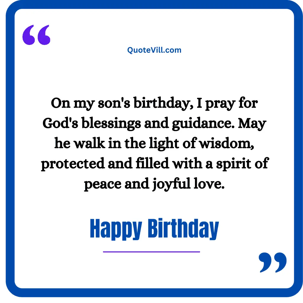 Spiritual-Birthday-Prayer-For-My-Son
