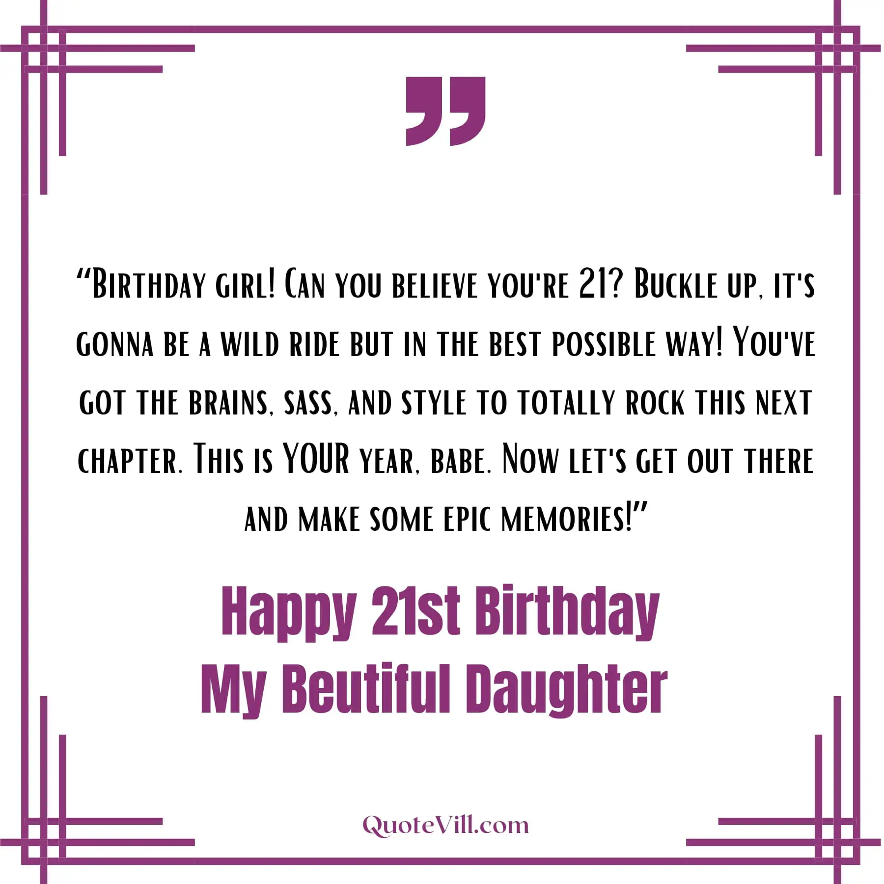 Best-Happy-21st-Birthday-Wishes-For-Daughter-