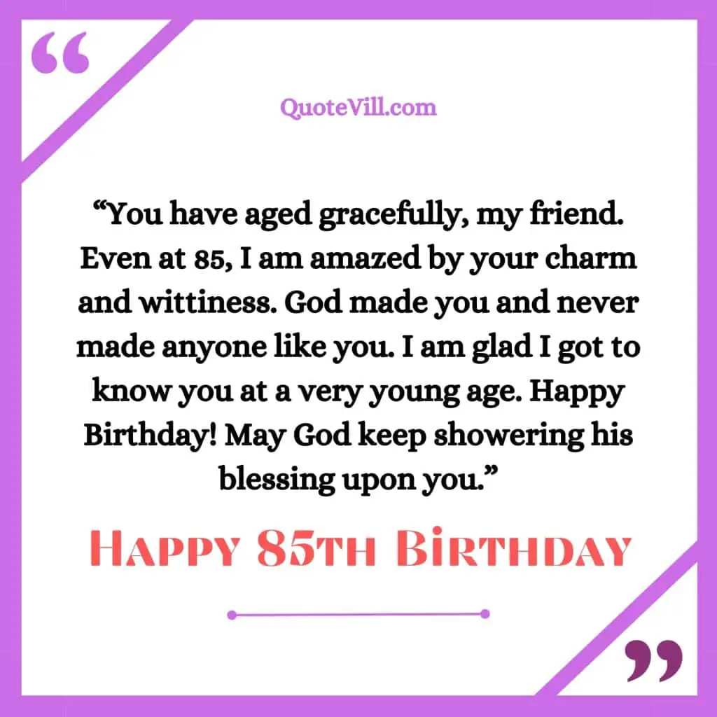 Unique-Happy-85th-Birthday-Wishes