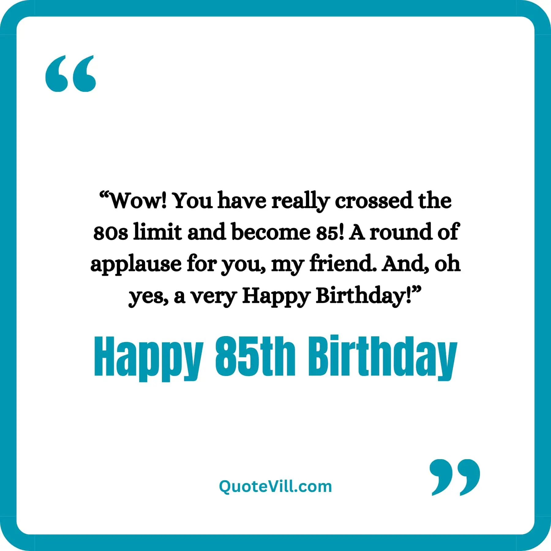 Top-20-Unique-Happy-85th-Birthday-Wishes