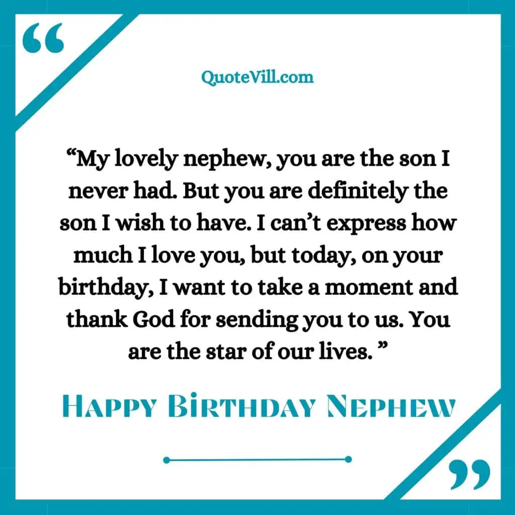 Heartfelt-20-Birthday-Wishes-For-Nephew-From-Aunt