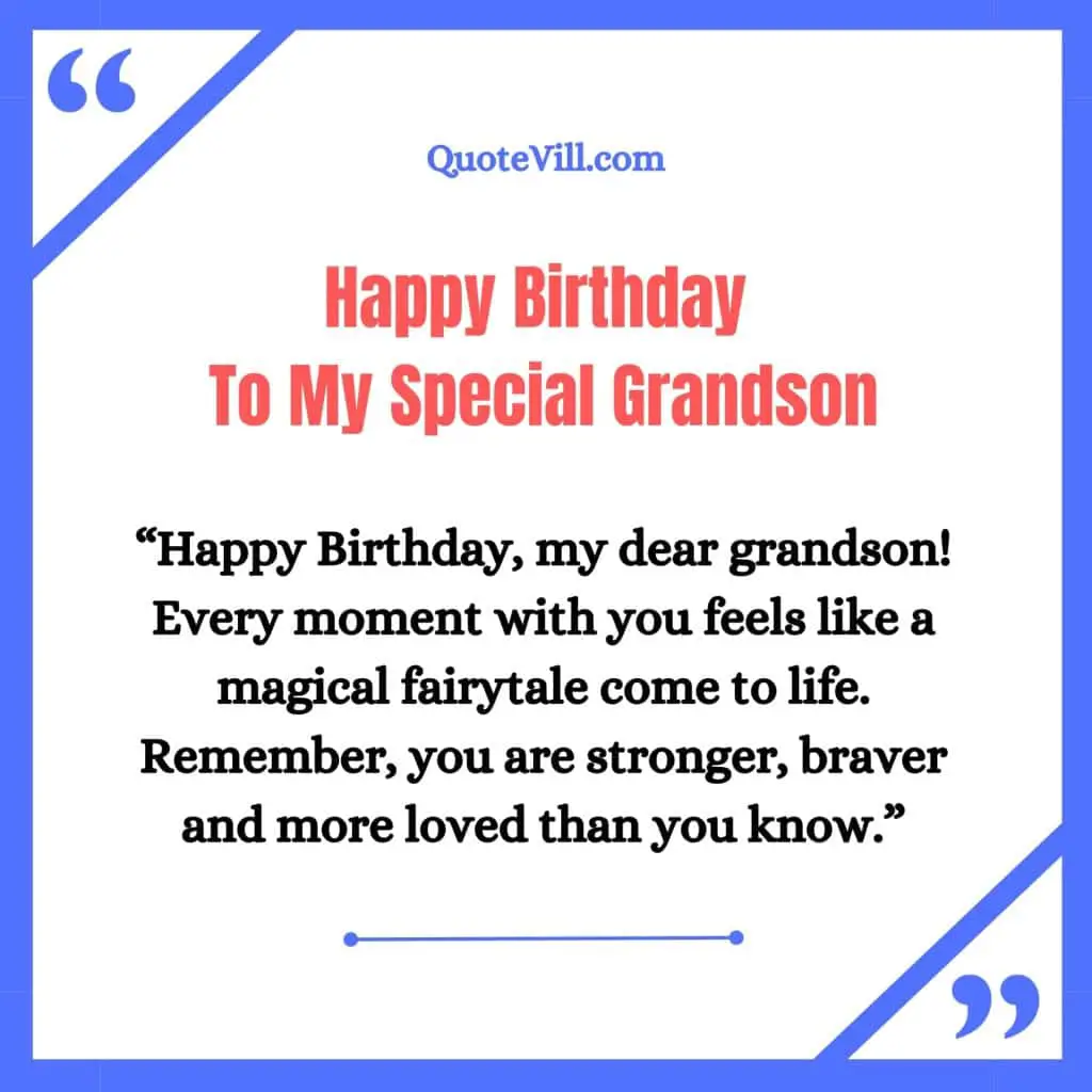 Touching-Birthday-Wishes-To-Grandson-From-Grandmother