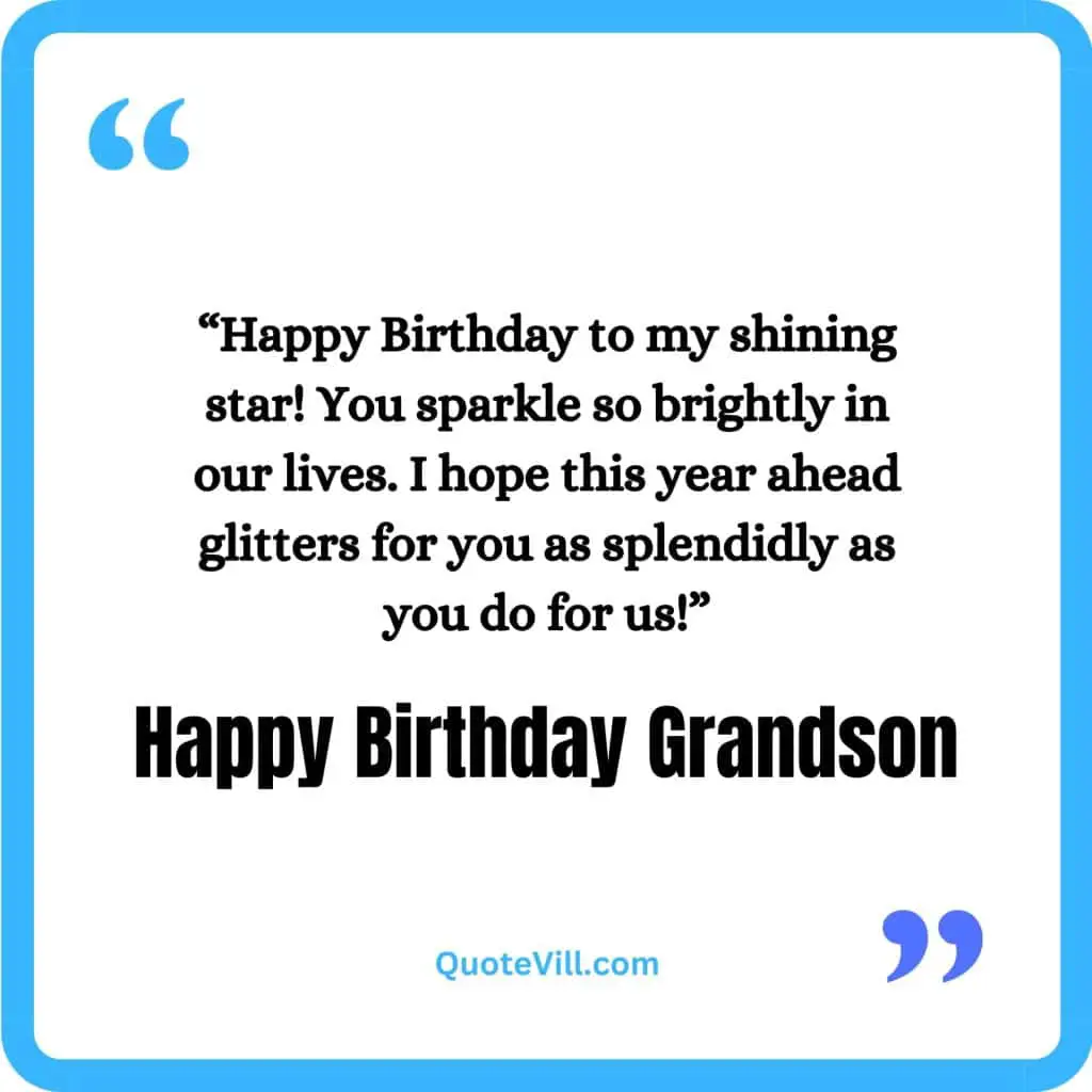 Heart-Touching-Birthday-Wishes-To-Grandson-From-Grandmother