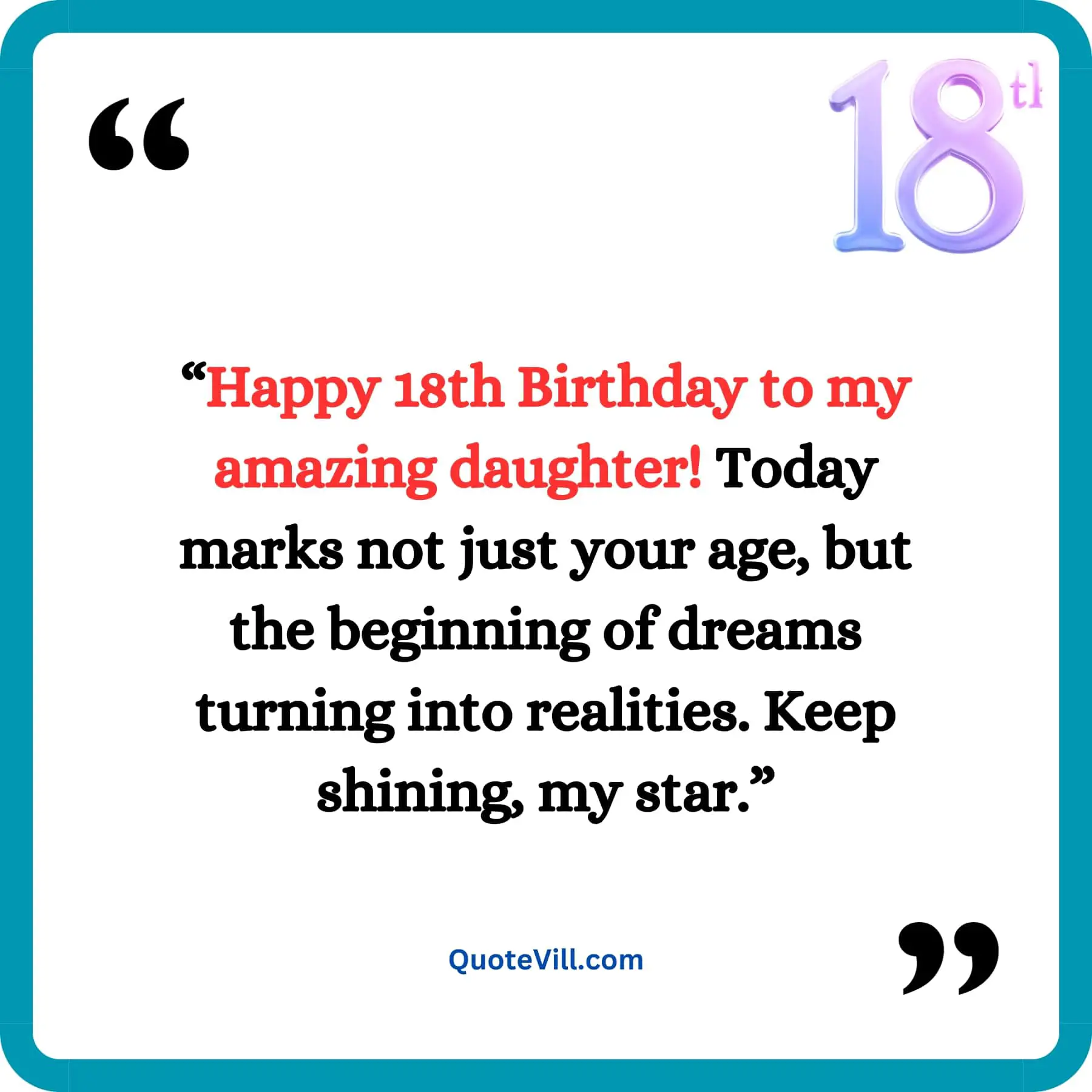 Special-Happy-18th-Birthday-Daughter-Quotes