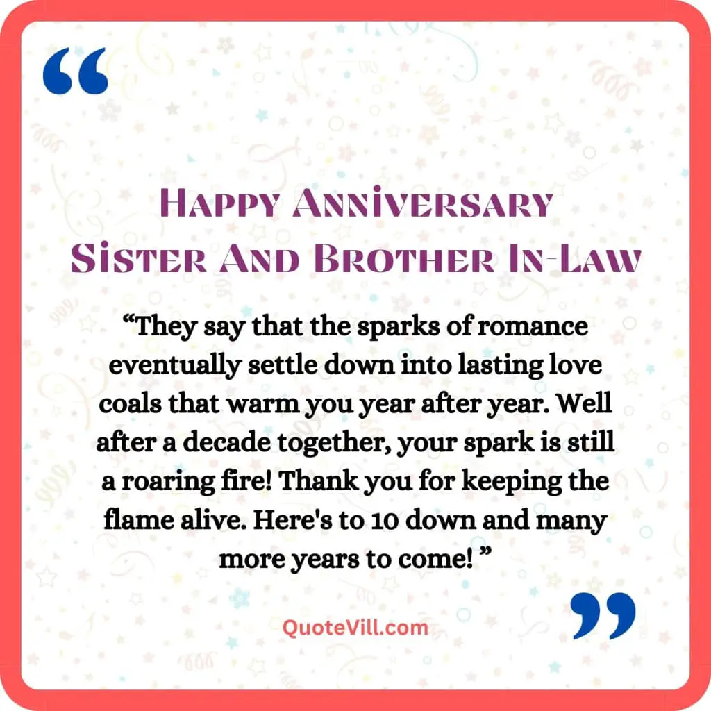 10th-Anniversary-Wishes-for-Sister-and-Brother-in-Law