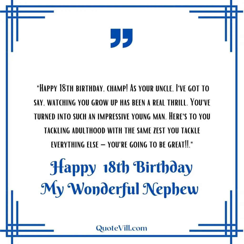 18th-Birthday-Wishes-For-Nephew-From-Uncle