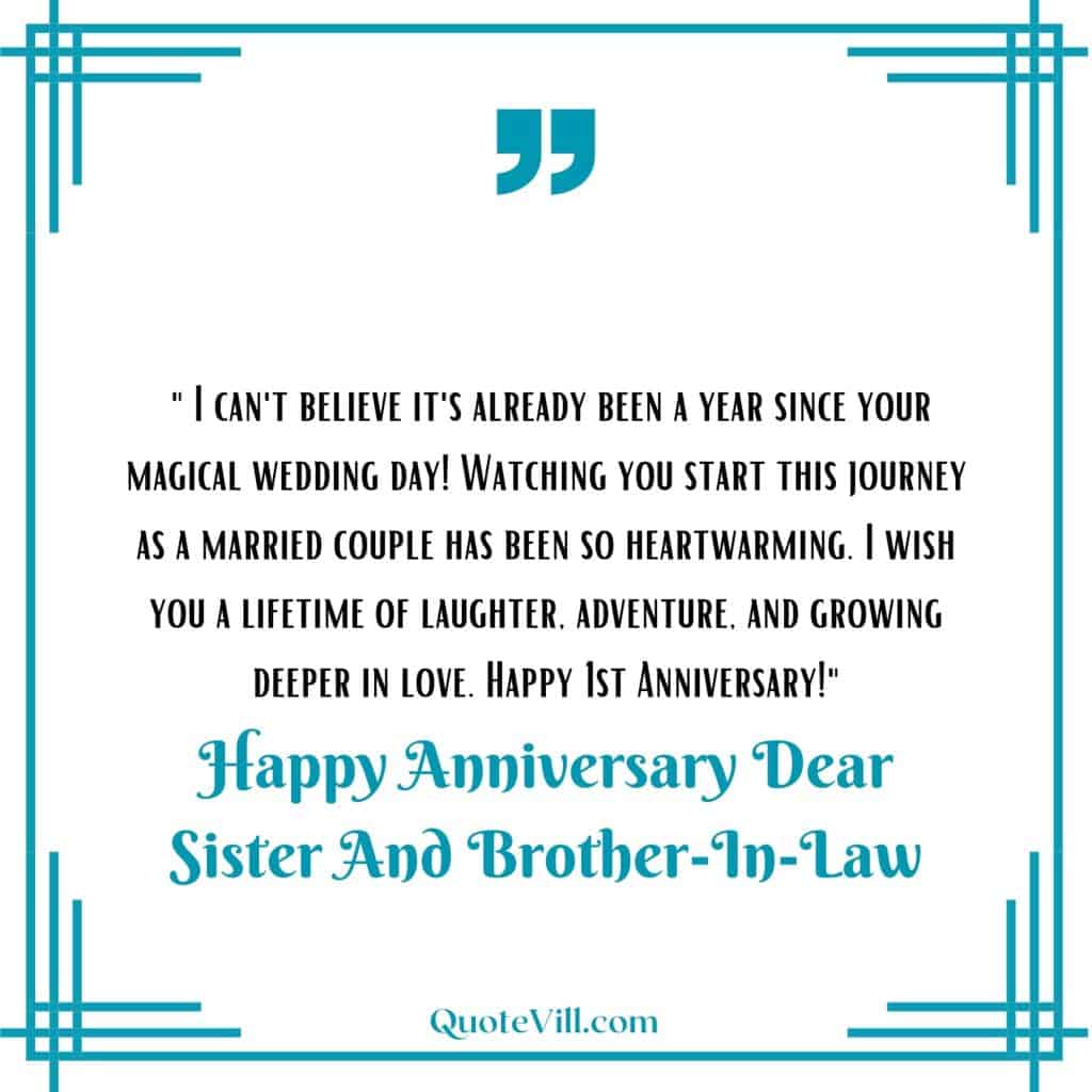 1st-Happy-Anniversary-Wishes-For-Sister-And-Brother-in-law