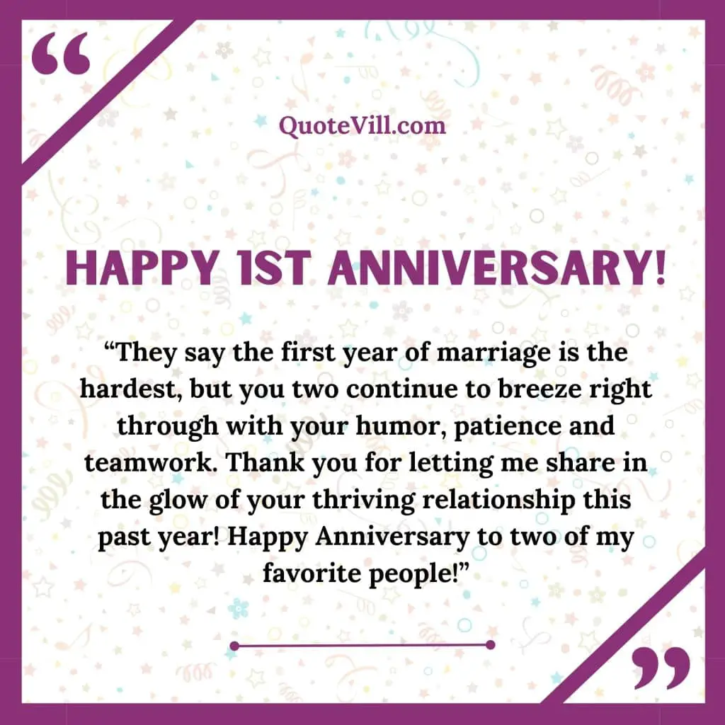 Touching-1st-Happy-Anniversary-Wishes-For-Sister-And-Brother-in-law